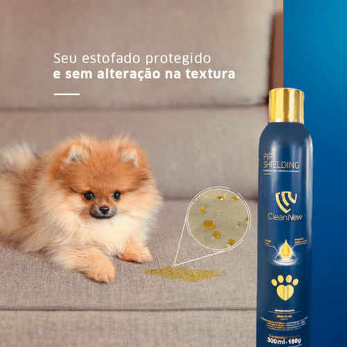 Pipi Cleaning - Produto de limpeza para pets